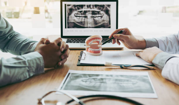 Best Emergency Dental Care for Broken or Chipped Teeth in South Riding, VA