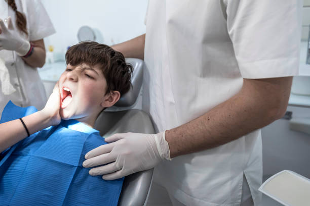 Best Emergency Denture Repair in South Riding, VA