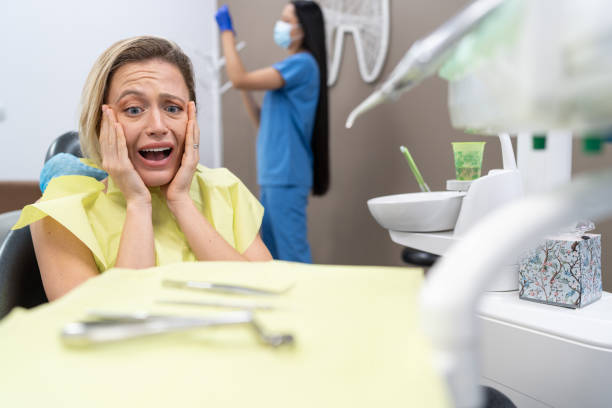 Best Pediatric Emergency Dentist in South Riding, VA