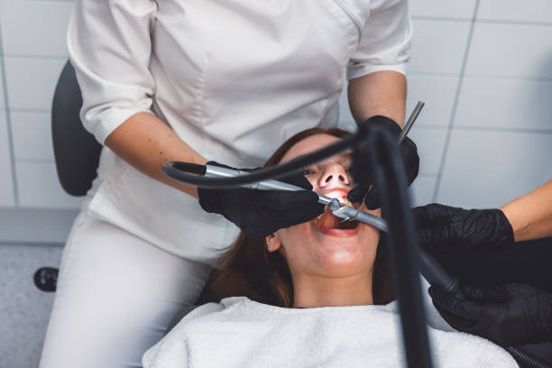 Best Emergency Treatment for Dental Infections or Abscesses in South Riding, VA