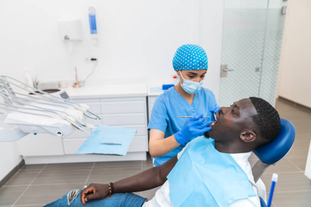 Best Pediatric Emergency Dentist in South Riding, VA